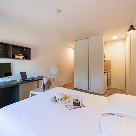Cerise Valence Apart otel Valence  Dış mekan fotoğraf