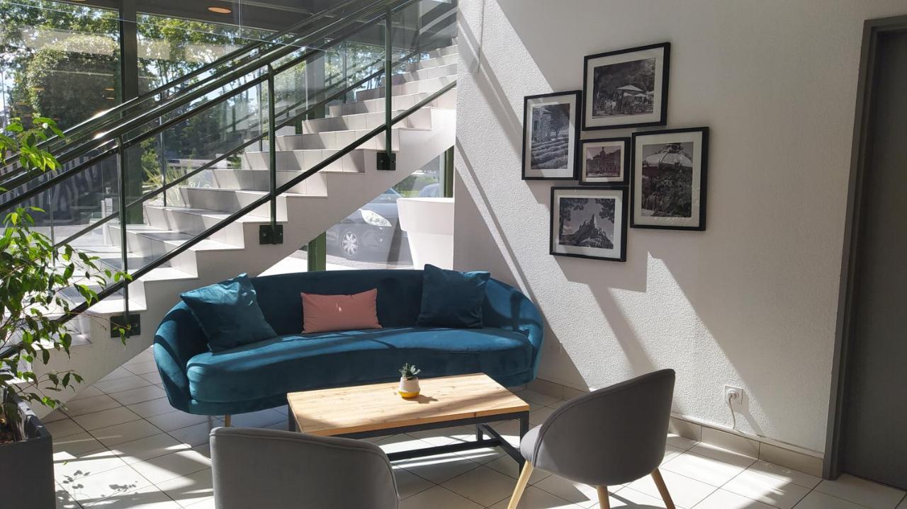 Cerise Valence Apart otel Valence  Dış mekan fotoğraf