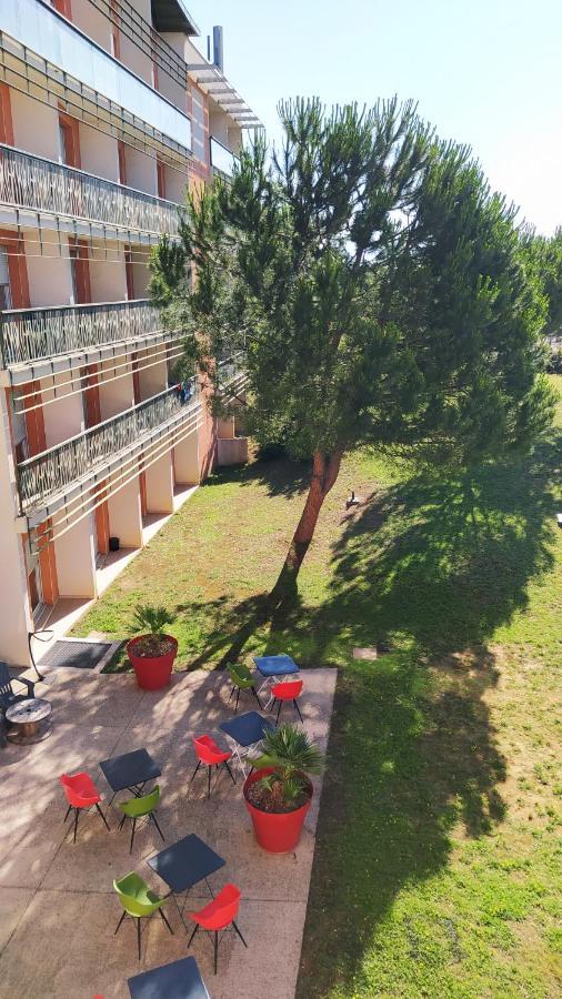 Cerise Valence Apart otel Valence  Dış mekan fotoğraf