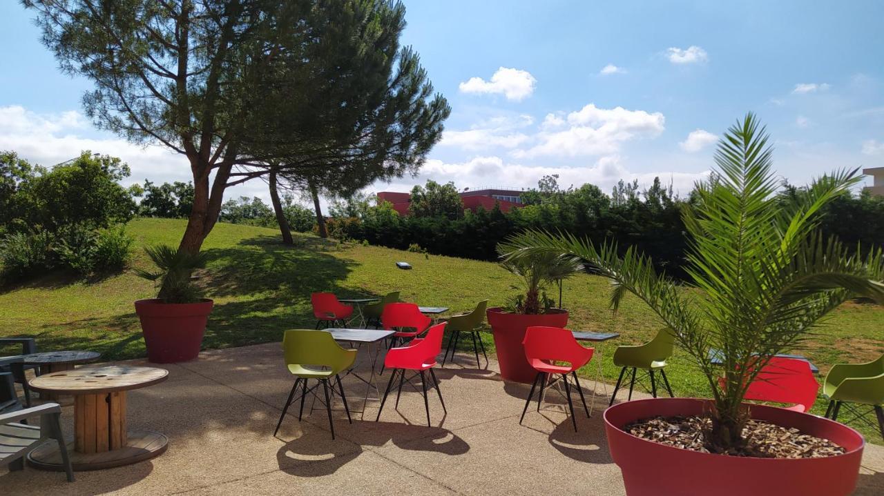 Cerise Valence Apart otel Valence  Dış mekan fotoğraf