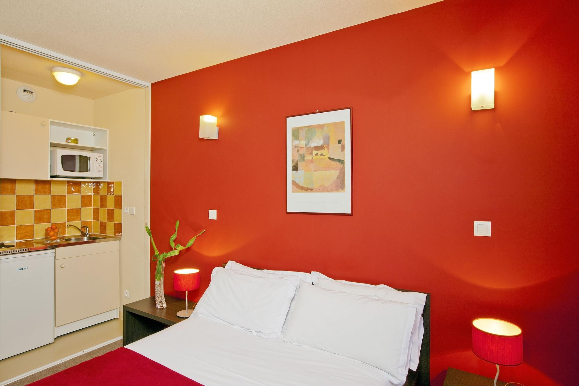 Cerise Valence Apart otel Valence  Dış mekan fotoğraf