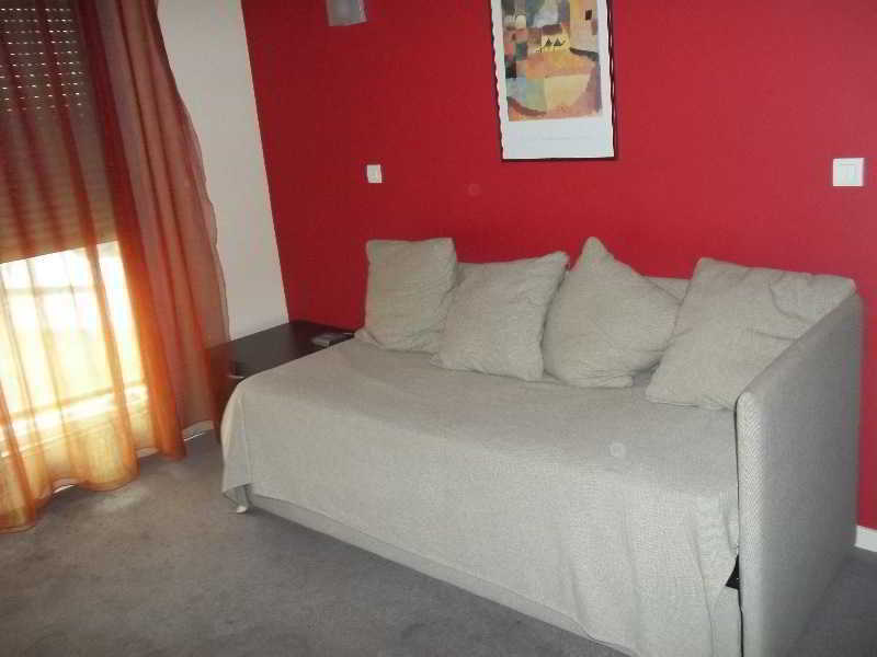 Cerise Valence Apart otel Valence  Dış mekan fotoğraf