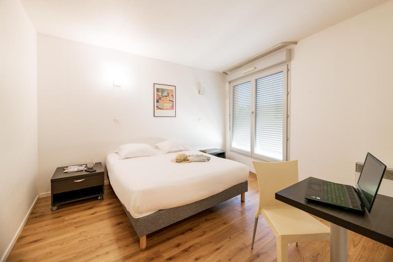 Cerise Valence Apart otel Valence  Dış mekan fotoğraf