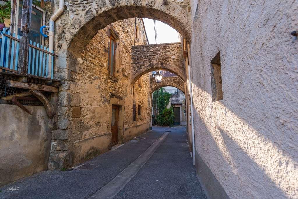 Cerise Valence Apart otel Valence  Oda fotoğraf