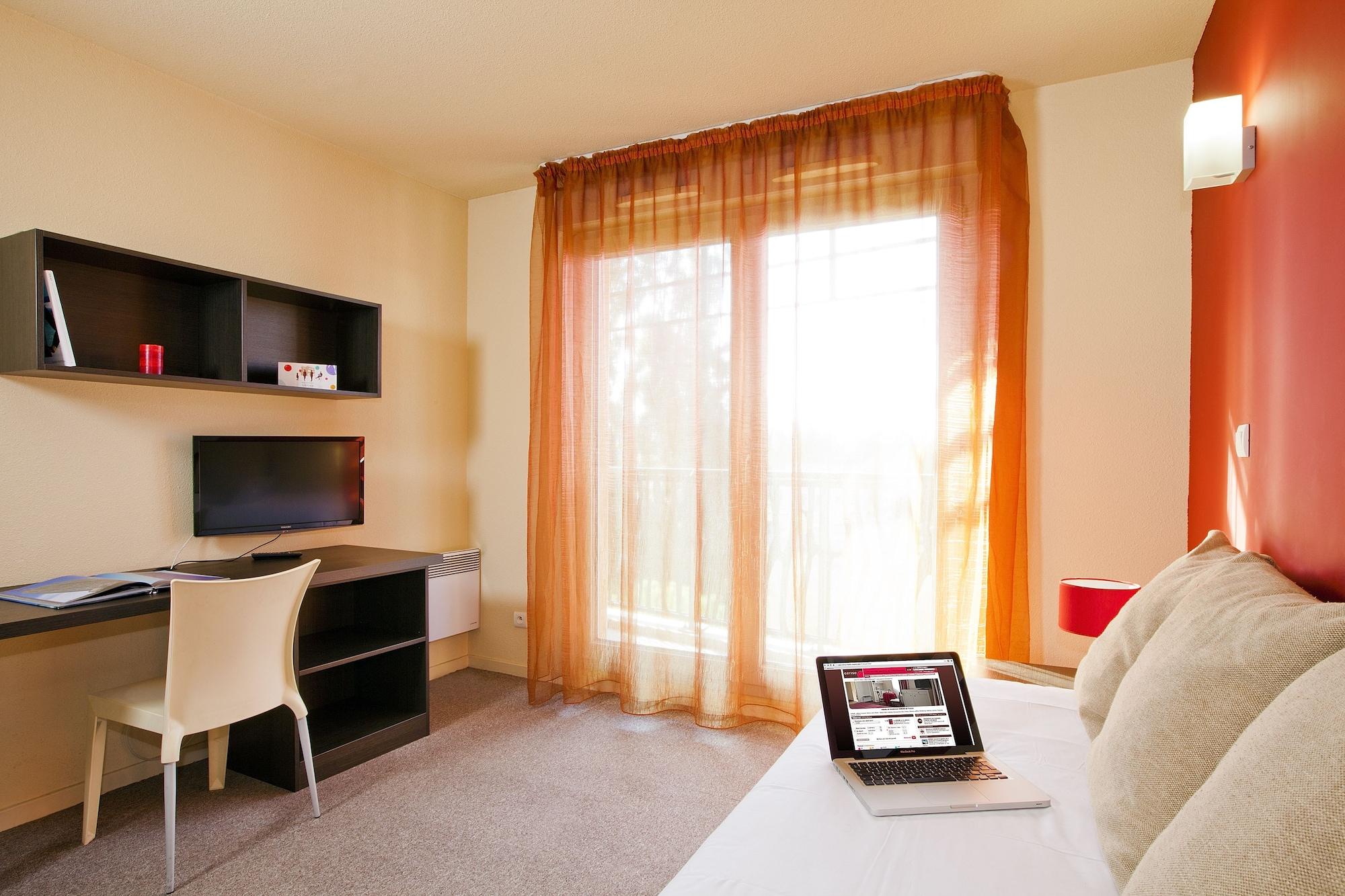 Cerise Valence Apart otel Valence  Dış mekan fotoğraf