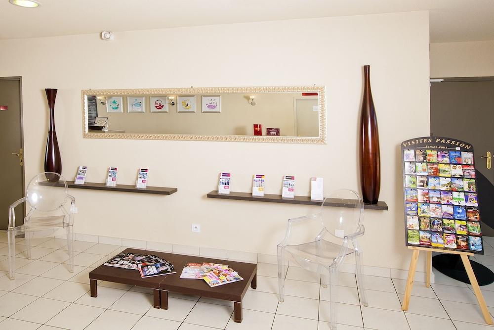 Cerise Valence Apart otel Valence  Dış mekan fotoğraf
