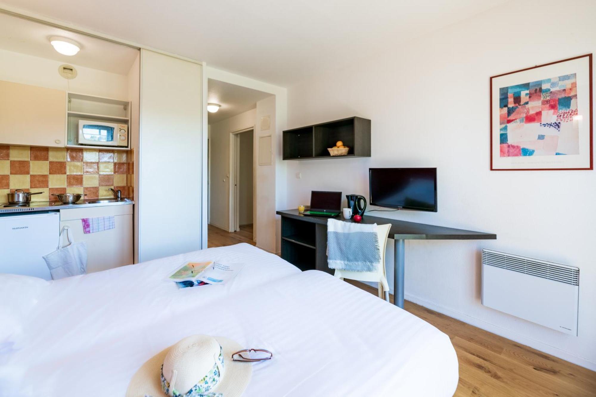 Cerise Valence Apart otel Valence  Dış mekan fotoğraf