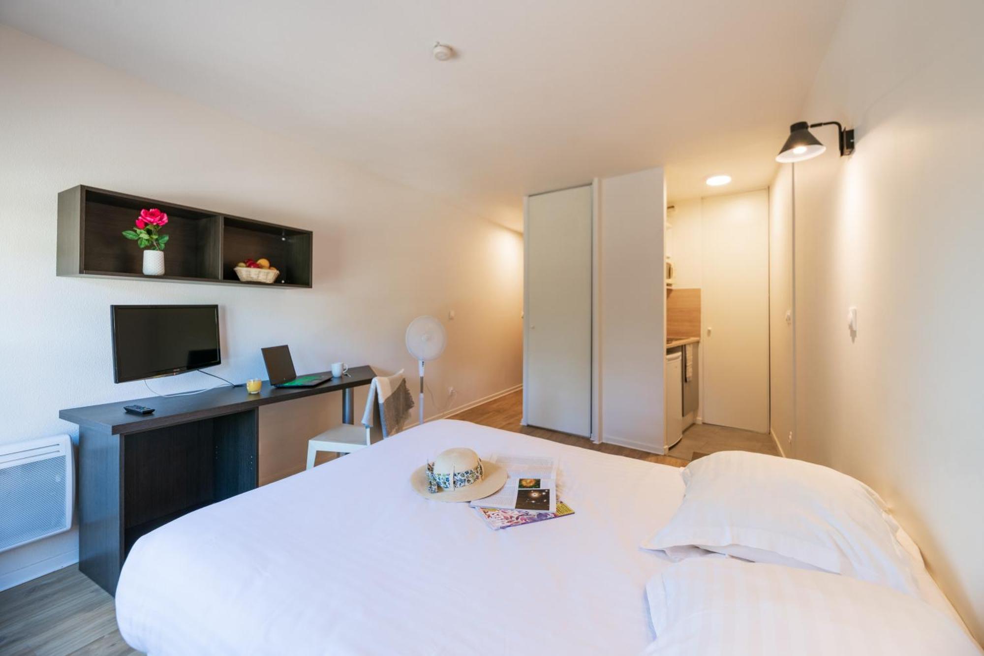 Cerise Valence Apart otel Valence  Dış mekan fotoğraf
