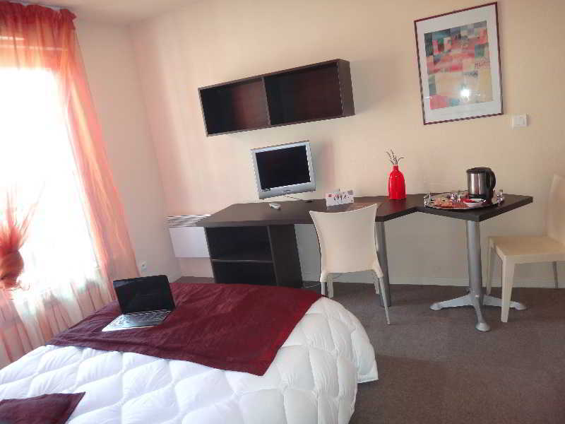 Cerise Valence Apart otel Valence  Dış mekan fotoğraf