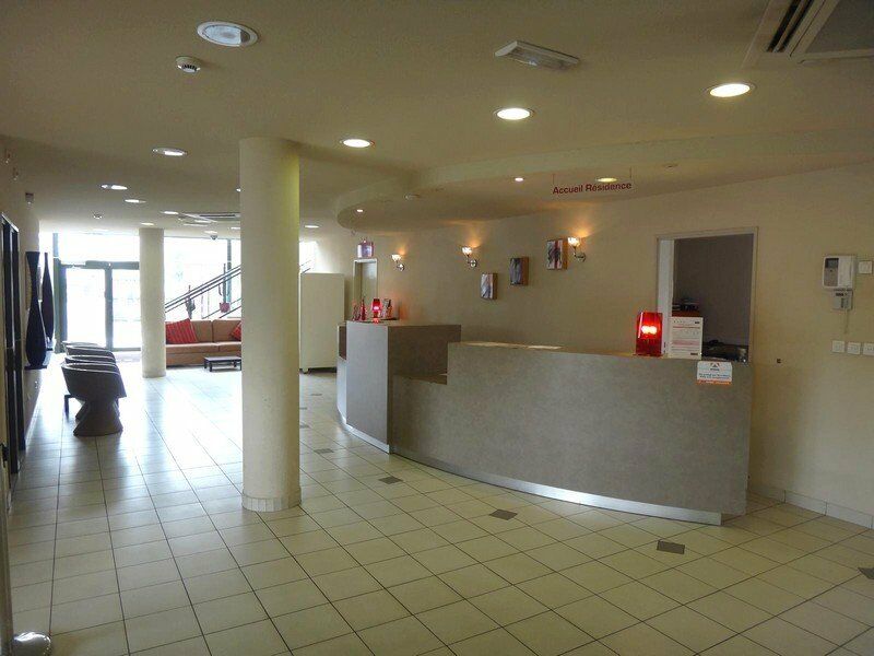 Cerise Valence Apart otel Valence  Dış mekan fotoğraf