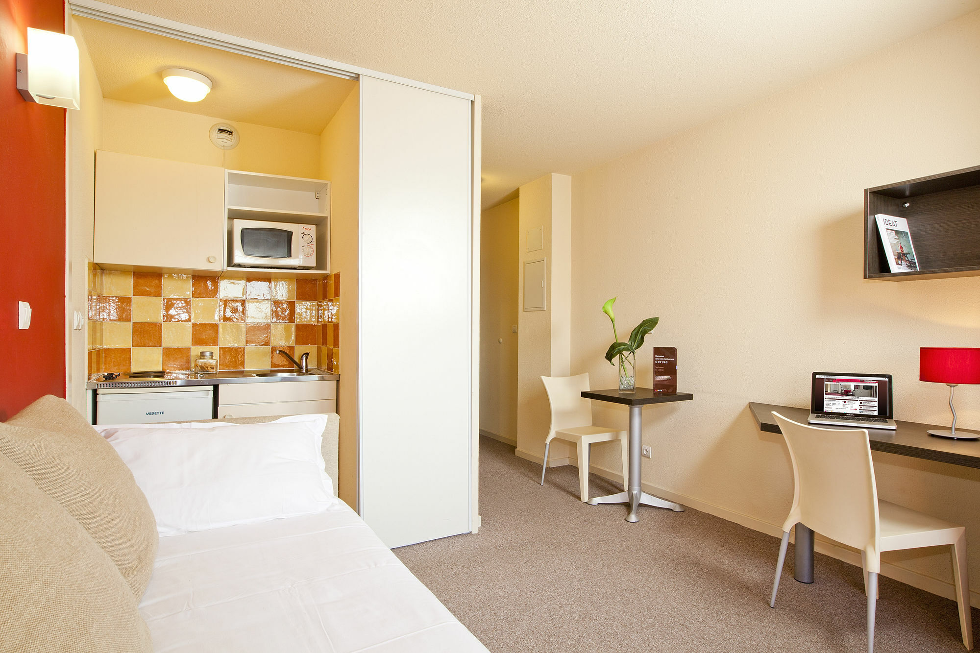 Cerise Valence Apart otel Valence  Dış mekan fotoğraf