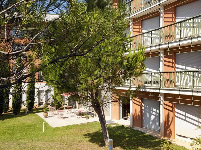 Cerise Valence Apart otel Valence  Dış mekan fotoğraf