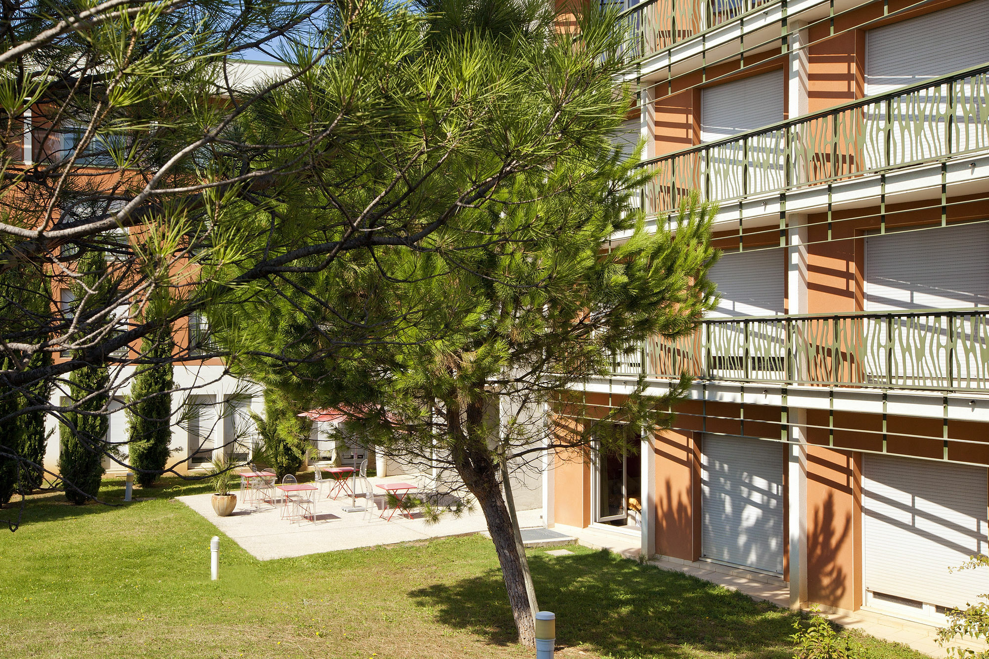 Cerise Valence Apart otel Valence  Dış mekan fotoğraf