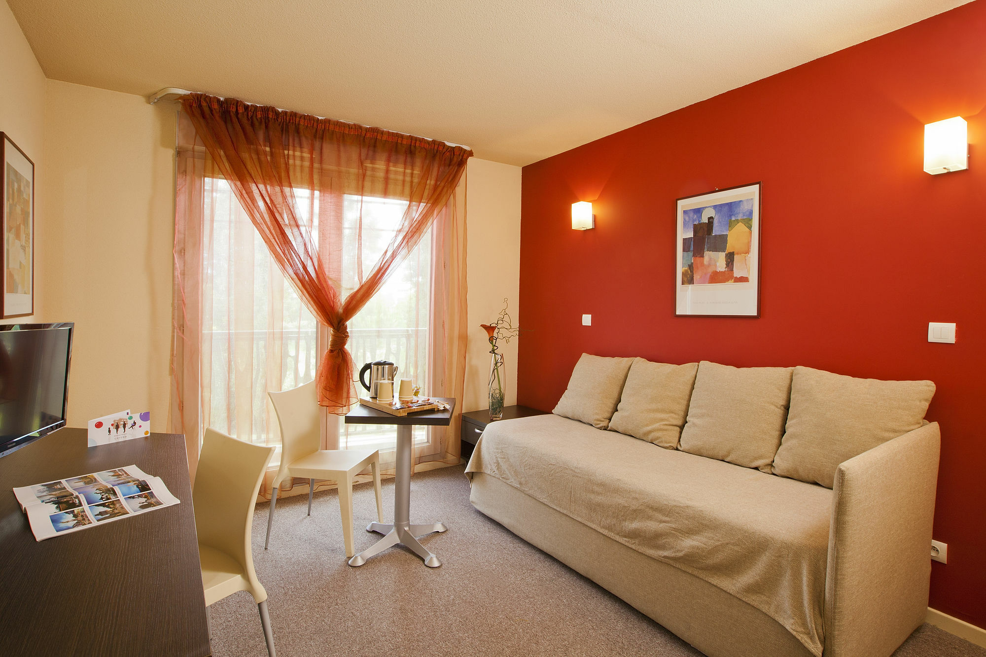 Cerise Valence Apart otel Valence  Dış mekan fotoğraf